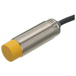 Inductive sensor NSN8-18GH50-2E2-M1-S2D2
