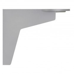 Stack light assembly mounting VAZ-MH-90°-BASE-40MM