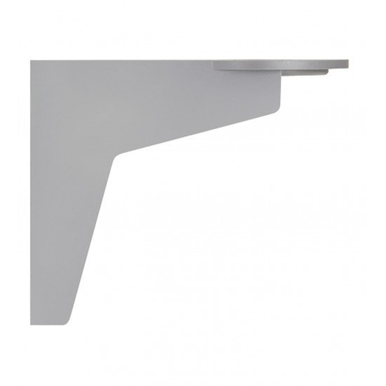 Stack light assembly mounting VAZ-MH-90°-BASE-40MM