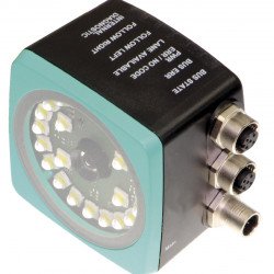 Optical reading head PGV100-F200-B17-V1D-7477 Optical reading head PGV100-F200-B17-V1D-7477