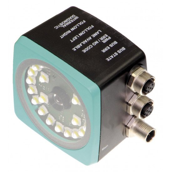 Optical reading head PGV100-F200-B17-V1D-7477 Optical reading head PGV100-F200-B17-V1D-7477