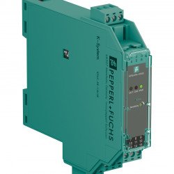 Conductive Switch Amplifier KFA5-ER-1.W.LB