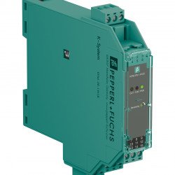 Conductive Switch Amplifier KFA6-ER-1.W.LB