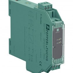 Current/Voltage Converter KFD0-CC-1 Current/Voltage Converter KFD0-CC-1
