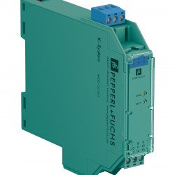 Current/Voltage Converter KFD0-CC-Ex1 Current/Voltage Converter KFD0-CC-Ex1
