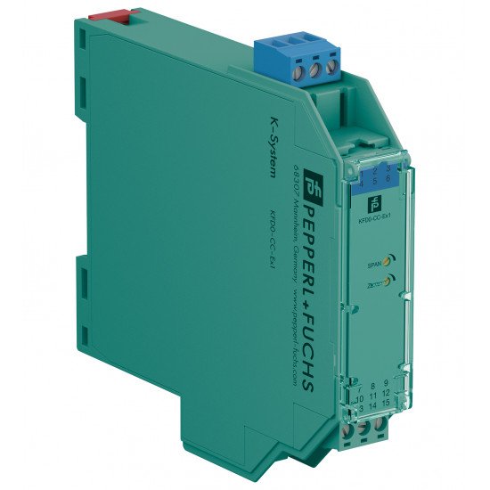 Current/Voltage Converter KFD0-CC-Ex1