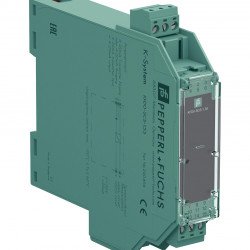 SMART Current Driver/Repeater KFD0-SCS-1.55