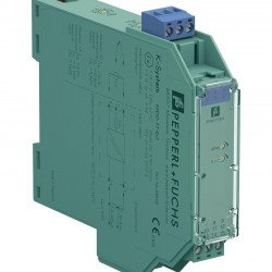 Thermocouple Converter KFD0-TT-Ex1 Thermocouple Converter KFD0-TT-Ex1