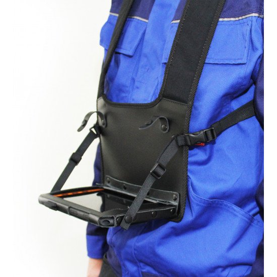 Chest harness CH T05 X2
