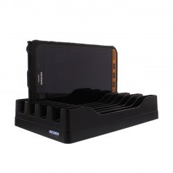 Desktop charging station DC T01 X2 (US) Desktop charging station DC T01 X2 (US)