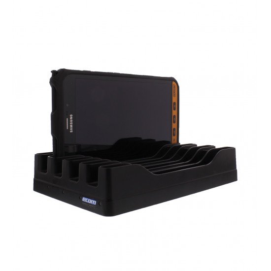 Desktop charging station DC T01 X2 (US)