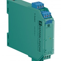 Potentiometer Converter KFD2-PT2-Ex1-1