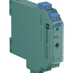 Universal Temperature Converter KFD2-UT2-Ex2-1