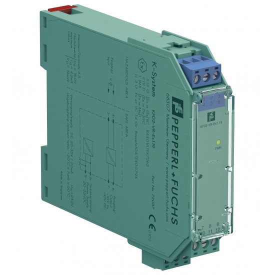 Voltage Repeater KFD2-VR-Ex1.19