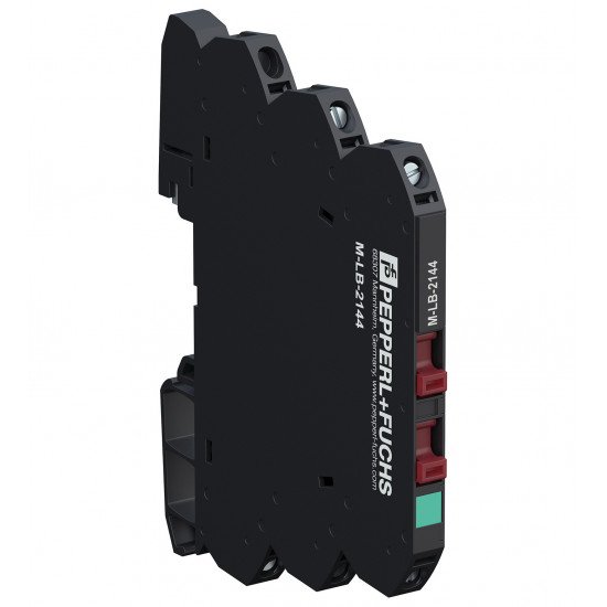 Surge Protection Barrier M-LB-2144