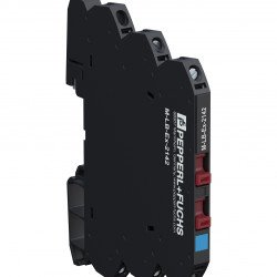 Surge Protection Barrier M-LB-Ex-2142 Surge Protection Barrier M-LB-Ex-2142
