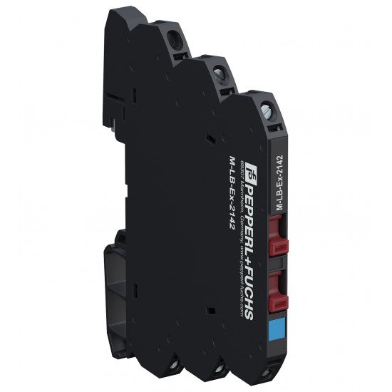 Surge Protection Barrier M-LB-Ex-2142