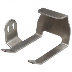 Scanner holder for 1-D/2-D code handheld readers for VisuNet GXP 19" SCANNER-HOLDER-U1-AG1-N0 Scanner holder for 1-D/2-D code handheld readers for VisuNet GXP 19" SCANNER-HOLDER-U1-AG1-N0