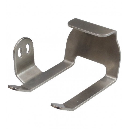 Scanner holder for 1-D/2-D code handheld readers for VisuNet GXP 19" SCANNER-HOLDER-U1-AG1-N0
