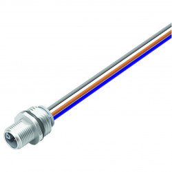 Receptacles V15SL-M16-500