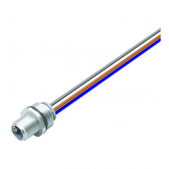 Receptacles V15SL-M16-500