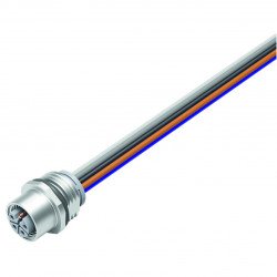 Receptacles V15L-M16-500