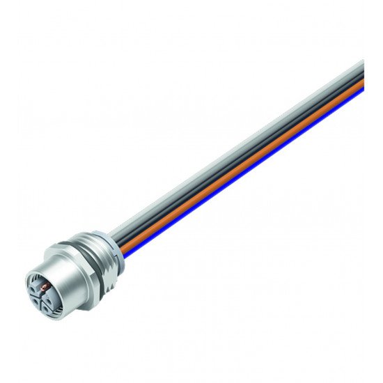 Receptacles V15L-M16-500