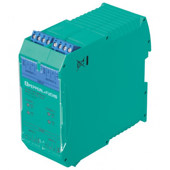 USB Intrinsic Safety Barrier SK-PC-Z1D1-UU1-10-HS USB Intrinsic Safety Barrier SK-PC-Z1D1-UU1-10-HS