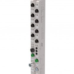 IO-Link master ICE1-8IOL-G30L-V1D IO-Link master ICE1-8IOL-G30L-V1D