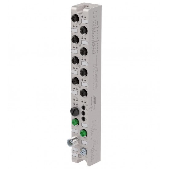 IO-Link master ICE1-8IOL-G30L-V1D IO-Link master ICE1-8IOL-G30L-V1D
