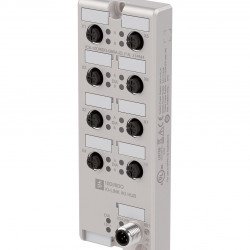 I/O hub ICA-10DI6DO-G60A-IO I/O hub ICA-10DI6DO-G60A-IO