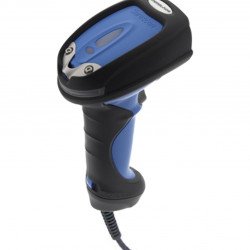 Corded 1-D and 2-D Handheld Reader for Zone 1/21 IDM-Z1-x60-D-* Corded 1-D and 2-D Handheld Reader for Zone 1/21 IDM-Z1-x60-D-*