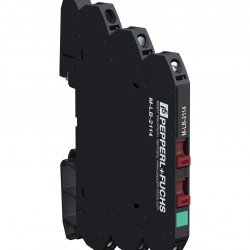 Surge Protection Barrier M-LB-2114 Surge Protection Barrier M-LB-2114