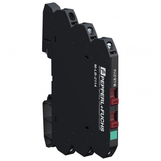 Surge Protection Barrier M-LB-2114