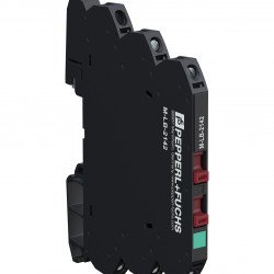 Surge Protection Barrier M-LB-2142 Surge Protection Barrier M-LB-2142