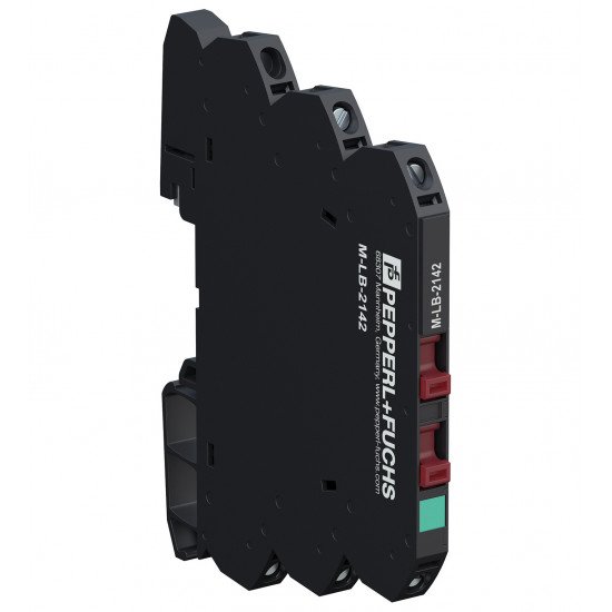 Surge Protection Barrier M-LB-2142