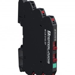 Surge Protection Barrier M-LB-2142.SP Surge Protection Barrier M-LB-2142.SP