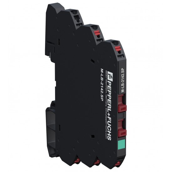 Surge Protection Barrier M-LB-2142.SP
