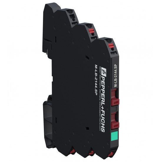 Surge Protection Barrier M-LB-2144.SP