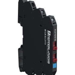 Surge Protection Barrier M-LB-Ex-2114 Surge Protection Barrier M-LB-Ex-2114