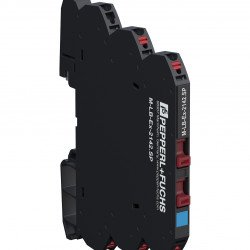 Surge Protection Barrier M-LB-Ex-2142.SP Surge Protection Barrier M-LB-Ex-2142.SP