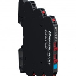 Surge Protection Barrier M-LB-Ex-2144.SP Surge Protection Barrier M-LB-Ex-2144.SP