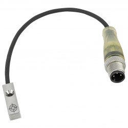 Inductive sensor NMB2-F76M-E0-FE-150MM-V1