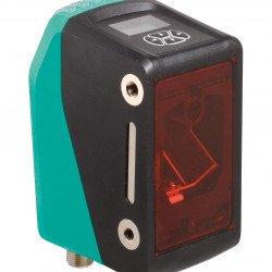 Distance sensor OMR150M-R1000-B17-2V1DV1