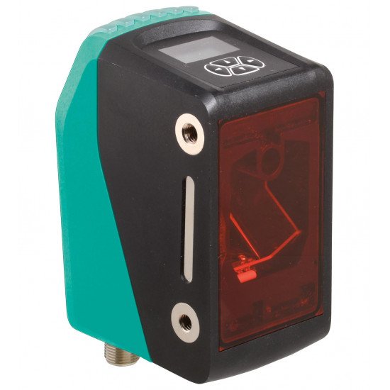Distance sensor OMR150M-R1000-B17-2V1DV1