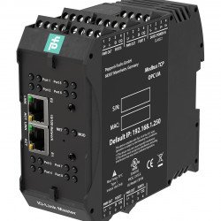 IO-Link master ICE2-8IOL-K45S-RJ45 IO-Link master ICE2-8IOL-K45S-RJ45
