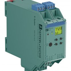 HART Loop Converter KFD2-HLC-Ex1.D HART Loop Converter KFD2-HLC-Ex1.D