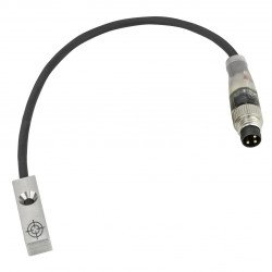 Inductive sensor NMB2-F76M-E0-FE-150MM-V3