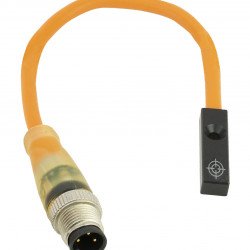 Inductive sensor NMB2-F76M-E2-C-FE-150MM-V1