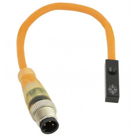 Inductive sensor NMB2-F76M-E2-C-FE-150MM-V1 Inductive sensor NMB2-F76M-E2-C-FE-150MM-V1